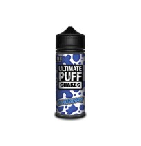 Ultimate Puff Shakes 0mg 100ml Shortfill (70VG/30PG)