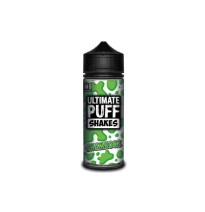 Ultimate Puff Shakes 0mg 100ml Shortfill (70VG/30PG)