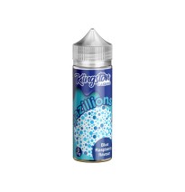 Kingston Gazillions 120ml Shortfill 0mg (70VG/30PG)