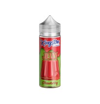 Kingston Jelly 120ml Shortfill 0mg (70VG/30PG)