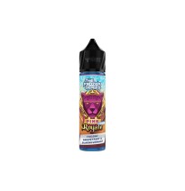 0mg Dr Vapes Pink Frozen 50ml Shortfill (78VG/22PG)