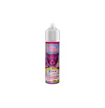0mg Dr Vapes Pink Frozen 50ml Shortfill (78VG/22PG)