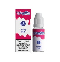 Kingston 18mg 10ml E-liquids (50VG/50PG)