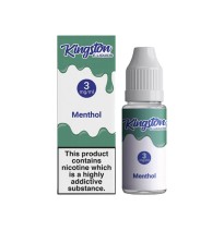 Kingston 18mg 10ml E-liquids (50VG/50PG)