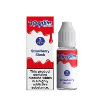 Kingston 18mg 10ml E-liquids (50VG/50PG)