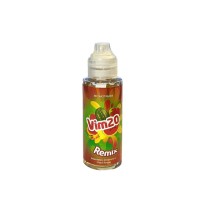 Vim20 By Signature Vapours 100ml E-liquid 0mg (50VG/50PG)