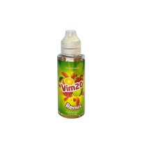 Vim20 By Signature Vapours 100ml E-liquid 0mg (50VG/50PG)
