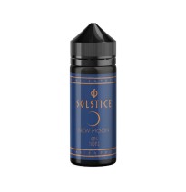 Solstice By Wick Liquor 100ml Shortfill 0mg (80VG/20PG)
