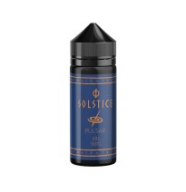 Solstice By Wick Liquor 100ml Shortfill 0mg (80VG/20PG)