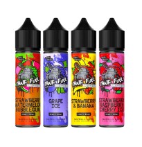 Tank Fuel Bar Edition 60ml Saltfill 0mg (50VG/50PG)