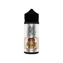 Buy No Frills Collection Coffee Shop 80ml Shortfill 0mg (80VG/20PG) | Express Highs UK