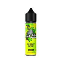 Tank Fuel Bar Edition 60ml Saltfill 0mg (50VG/50PG)