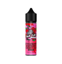 Tank Fuel Bar Edition 60ml Saltfill 0mg (50VG/50PG)