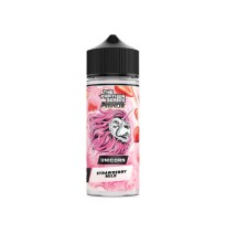 The Panther Series Desserts By Dr Vapes 100ml Shortfill 0mg (78VG/22PG)