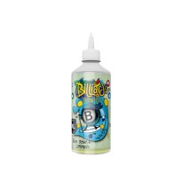EXPIRED :: Billiards XL 500ml Shortfill (70VG/30PG)
