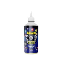 EXPIRED :: Billiards XL 500ml Shortfill (70VG/30PG)