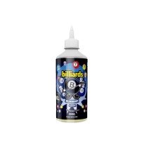 EXPIRED :: Billiards XL 500ml Shortfill (70VG/30PG)