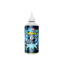 EXPIRED :: Billiards XL 500ml Shortfill (70VG/30PG)