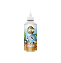 EXPIRED :: Billiards XL 500ml Shortfill (70VG/30PG)