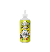 EXPIRED :: Billiards XL 500ml Shortfill (70VG/30PG)