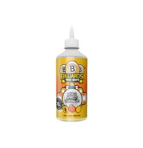 EXPIRED :: Billiards XL 500ml Shortfill (70VG/30PG)
