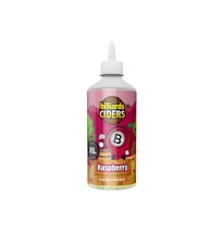 EXPIRED :: Billiards XL 500ml Shortfill (70VG/30PG)