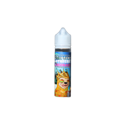 Buy 0mg Sloth Vapes 50ml Shortfill (70VG/30PG) (1 Free Nic Shot Per Shortfill) | Express Highs UK