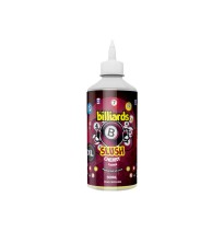 EXPIRED :: Billiards XL 500ml Shortfill (70VG/30PG)