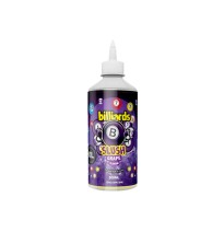 EXPIRED :: Billiards XL 500ml Shortfill (70VG/30PG)
