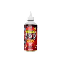 EXPIRED :: Billiards XL 500ml Shortfill (70VG/30PG)