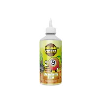 EXPIRED :: Billiards XL 500ml Shortfill (70VG/30PG)