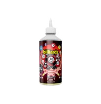 EXPIRED :: Billiards XL 500ml Shortfill (70VG/30PG)