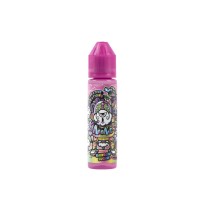 Momo Creative Creations 50ml Shortfill 0mg (70VG/30PG)
