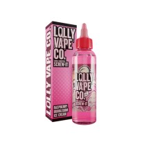 Lolly Vape Co 100ml Shortfill 0mg (80VG/20PG)