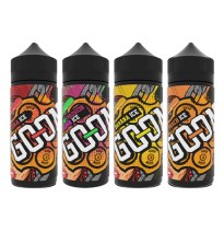Goon 100ml Shortfill 0mg (70VG/30PG)