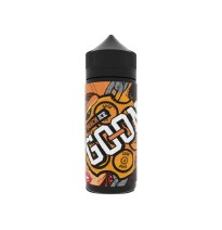 Goon 100ml Shortfill 0mg (70VG/30PG)