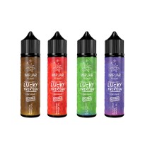 0mg Imp Jar x Lucky 13 50ml Shortfill (50VG/50PG)