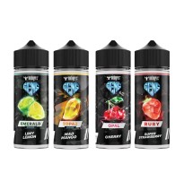 0mg Dr Vapes Gems 100ml Shortfill (78VG/22PG)