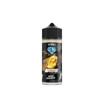 0mg Dr Vapes Gems 100ml Shortfill (78VG/22PG)