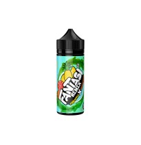 0mg Fantasi 100ml Ice Remix Series (50VG/50PG)