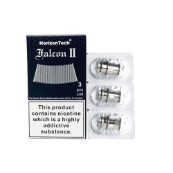 Buy HorizonTech Falcon II Replacement Coils 0.14ohm | Express Highs UK