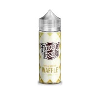 Flavour Treats by Ohm Boy 100ml Shortfill 0mg (70VG/30PG)