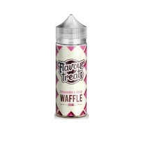 Flavour Treats by Ohm Boy 100ml Shortfill 0mg (70VG/30PG)