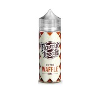 Flavour Treats by Ohm Boy 100ml Shortfill 0mg (70VG/30PG)