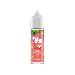 Buy Summer Soda 50ml Shortfill 0mg (70VG/30PG) | Express Highs UK