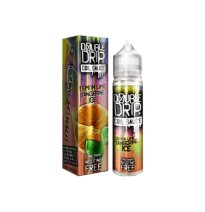 Double Drip 0mg 50ml Shortfill (80VG/20PG)