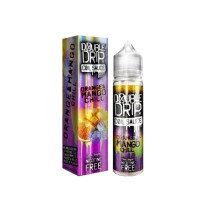 Double Drip 0mg 50ml Shortfill (80VG/20PG)