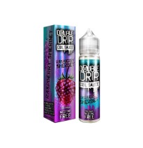 Double Drip 0mg 50ml Shortfill (80VG/20PG)