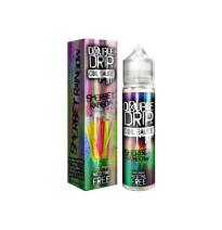 Double Drip 0mg 50ml Shortfill (80VG/20PG)