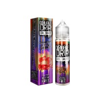 Double Drip 0mg 50ml Shortfill (80VG/20PG)
